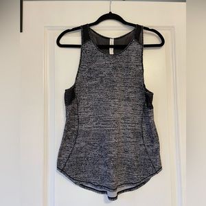 Lululemon Sculpt Tanktop